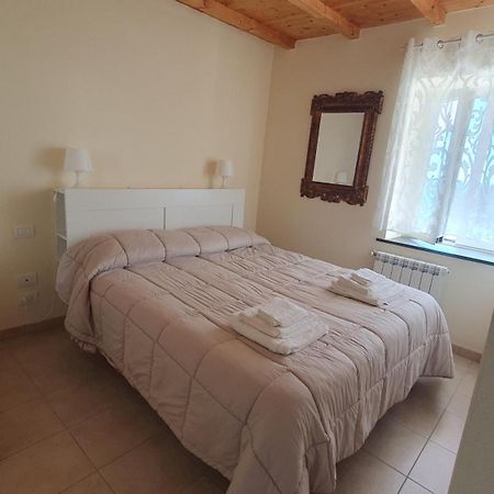 Cà Zelinda House Holiday Moneglia Esterno foto