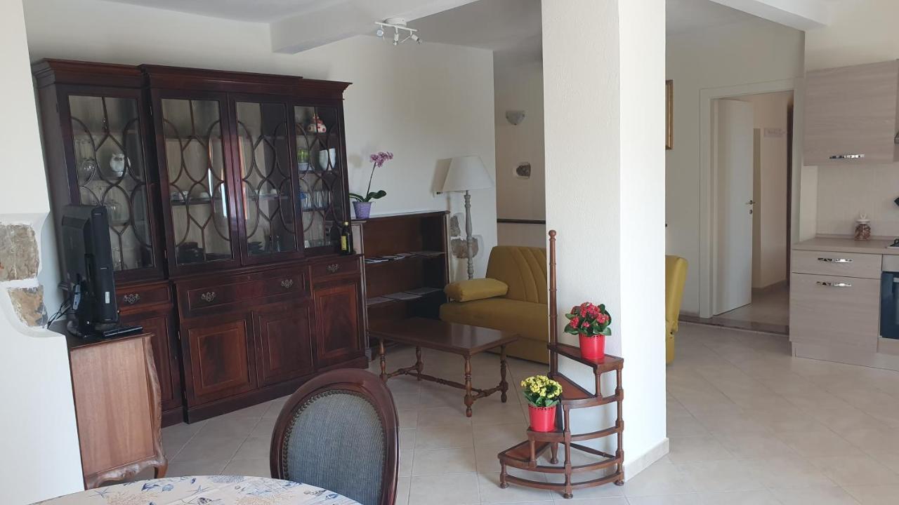 Cà Zelinda House Holiday Moneglia Esterno foto