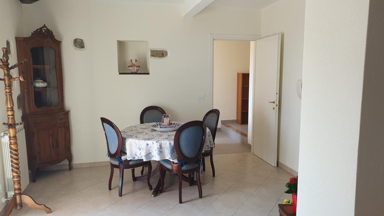 Cà Zelinda House Holiday Moneglia Esterno foto