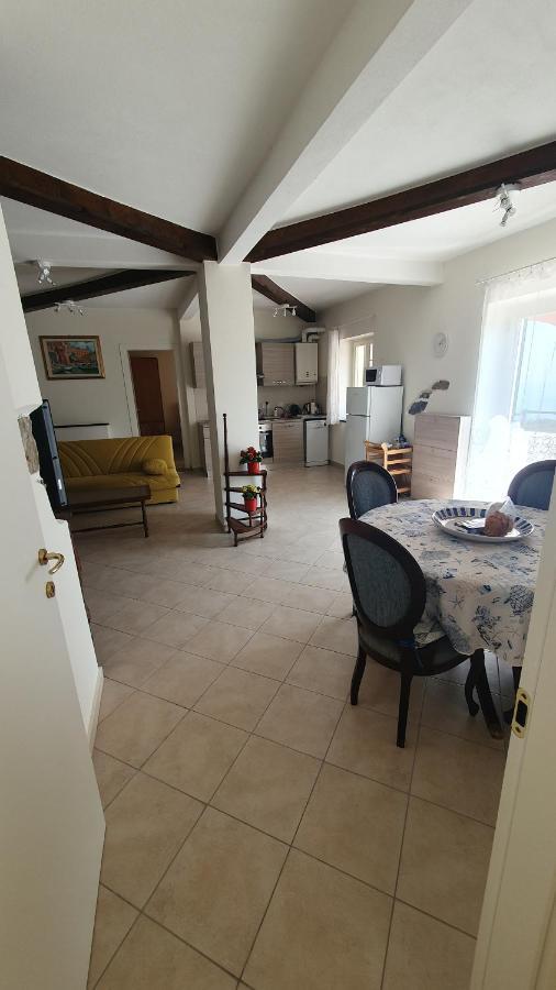Cà Zelinda House Holiday Moneglia Esterno foto