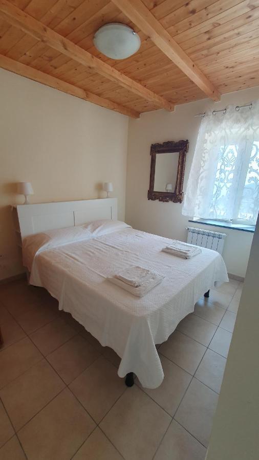 Cà Zelinda House Holiday Moneglia Esterno foto