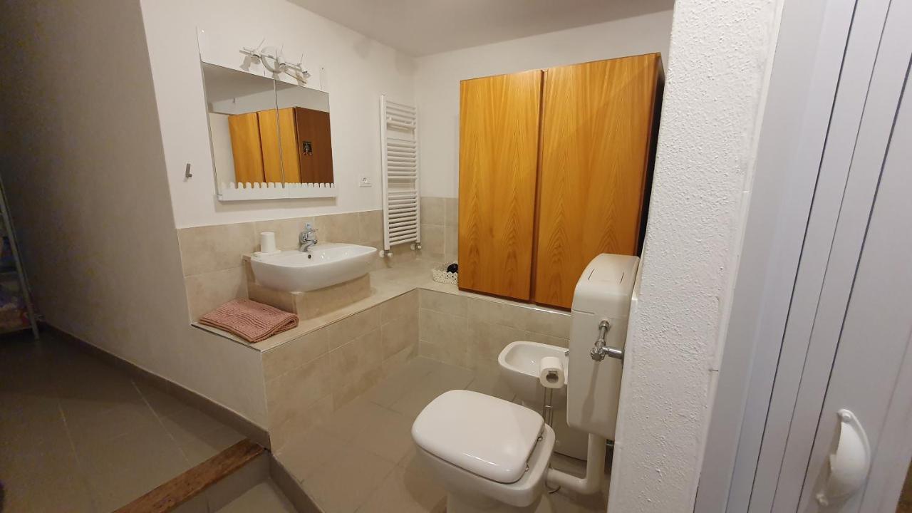 Cà Zelinda House Holiday Moneglia Esterno foto