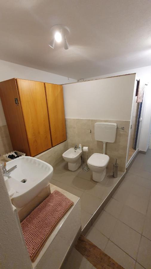 Cà Zelinda House Holiday Moneglia Esterno foto