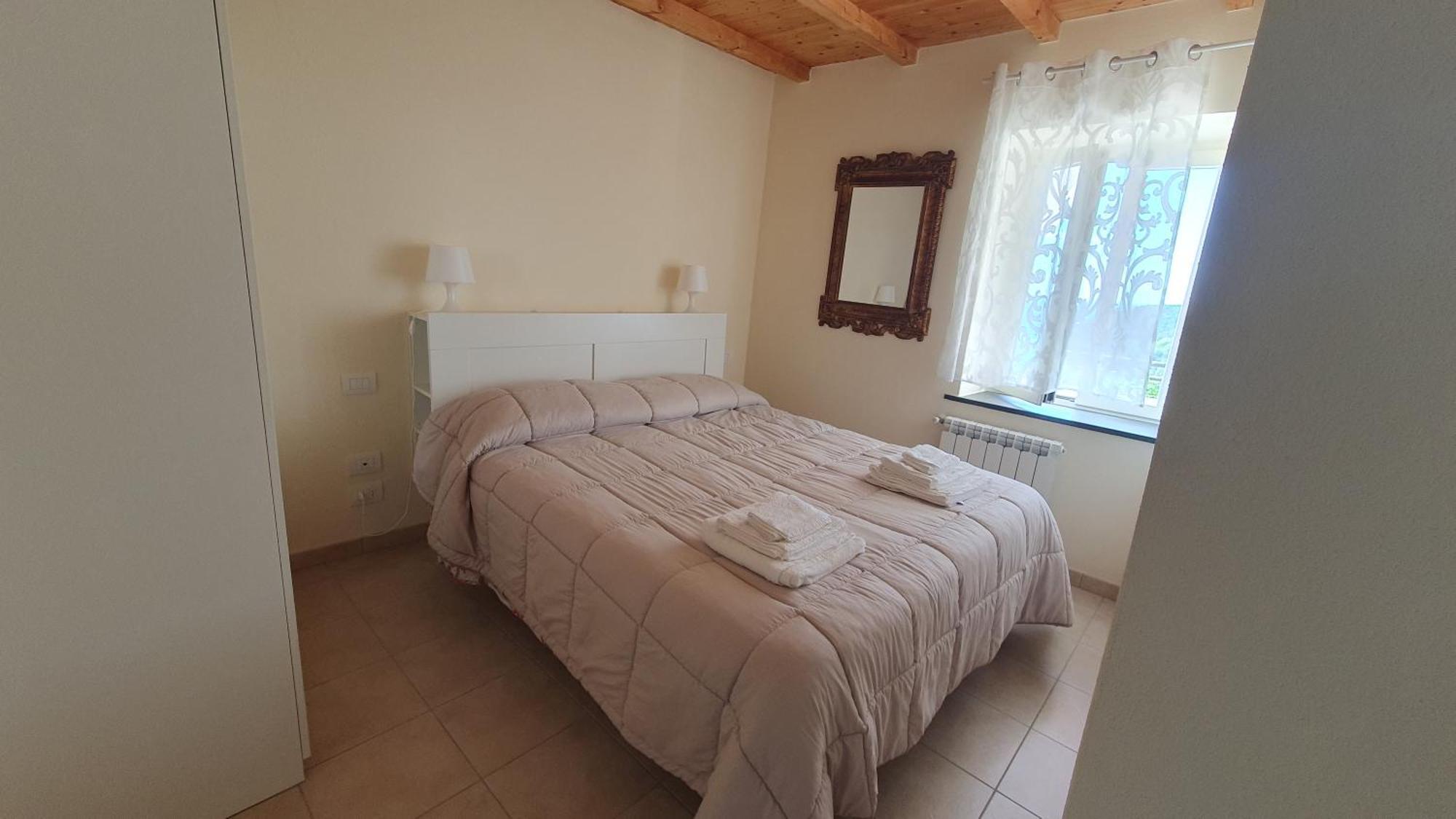 Cà Zelinda House Holiday Moneglia Esterno foto