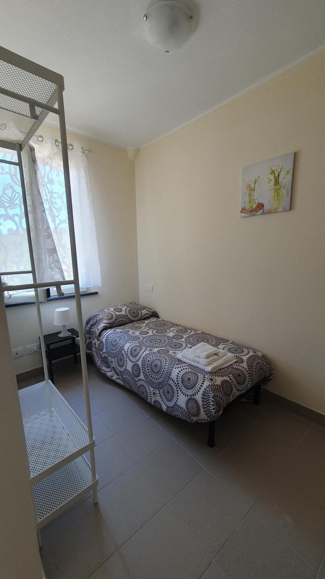Cà Zelinda House Holiday Moneglia Esterno foto