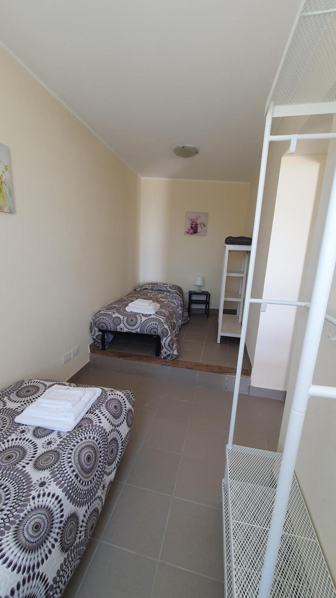 Cà Zelinda House Holiday Moneglia Esterno foto