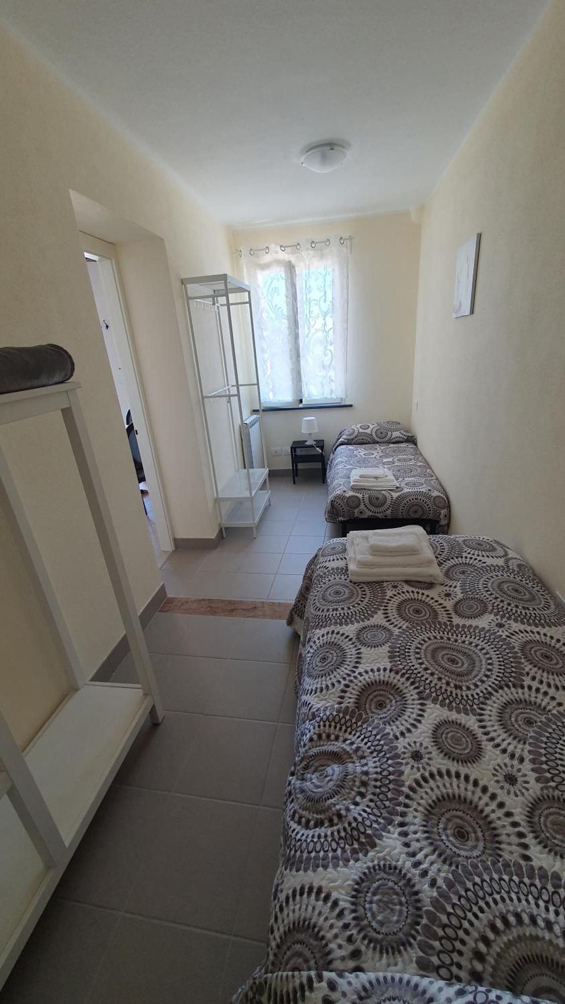 Cà Zelinda House Holiday Moneglia Esterno foto